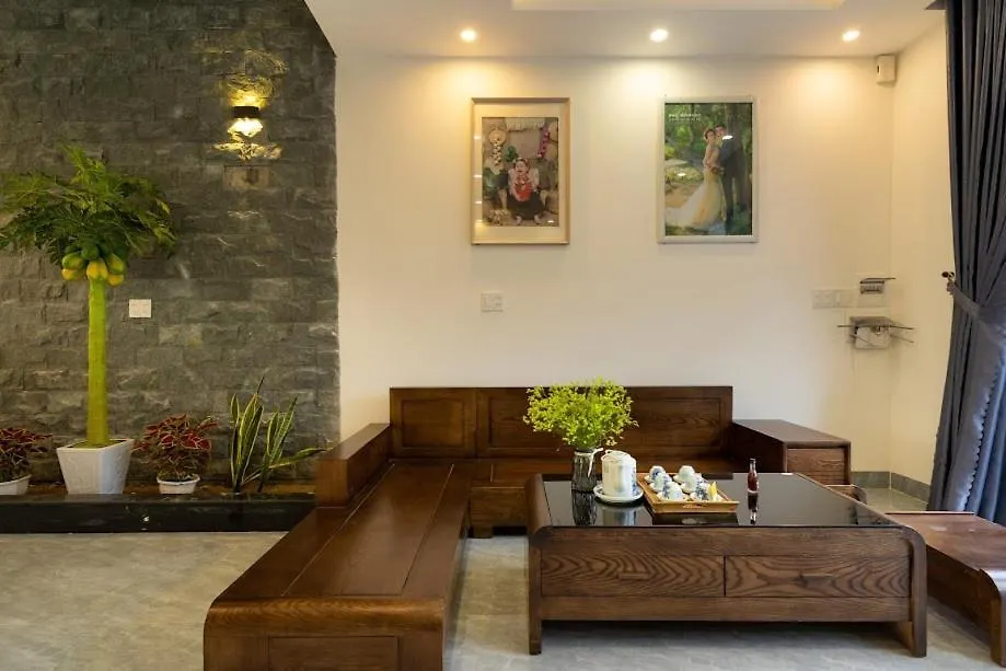 Ri'S House Hoi An Homestay 0*,
