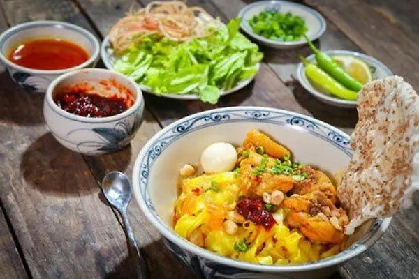 Ri'S House Hoi An Homestay