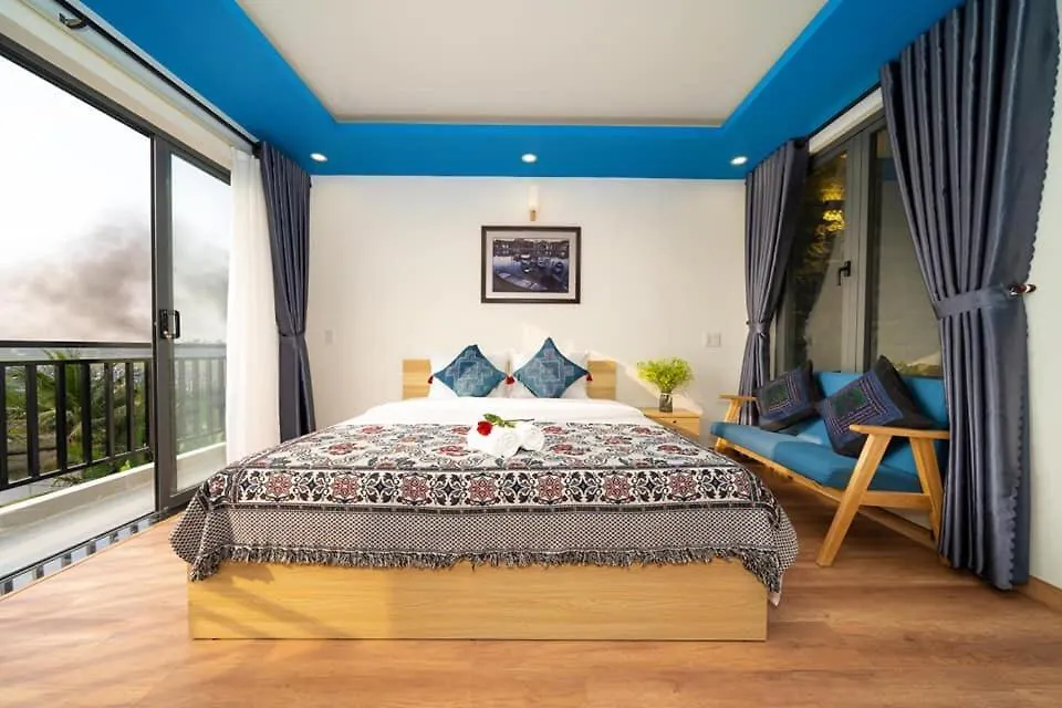 Ri'S House Hoi An Homestay