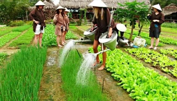 Ri'S House Hoi An Homestay